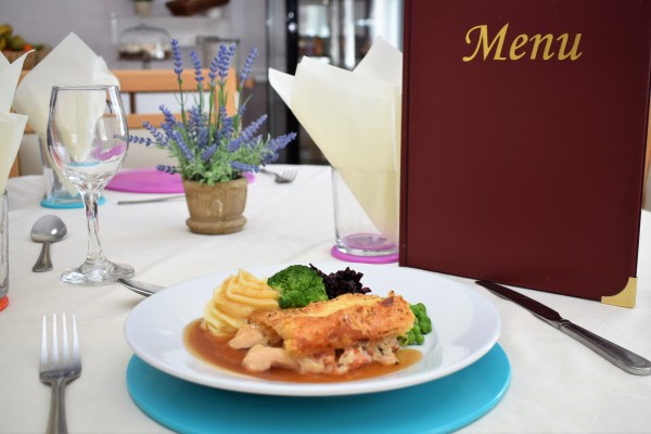 Wemyss Lodge SN3 4LH