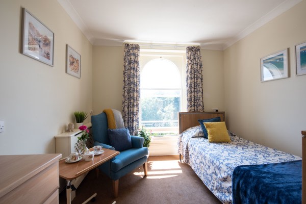 Zetland Court BH4 8HU