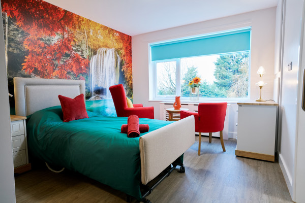 Devonshire Court, Leicester, Leicestershire