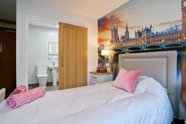 Devonshire Court LE2 5WQ