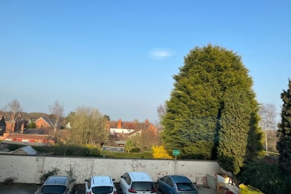 Longcliffe Care Home, 300 Nanpantan Road