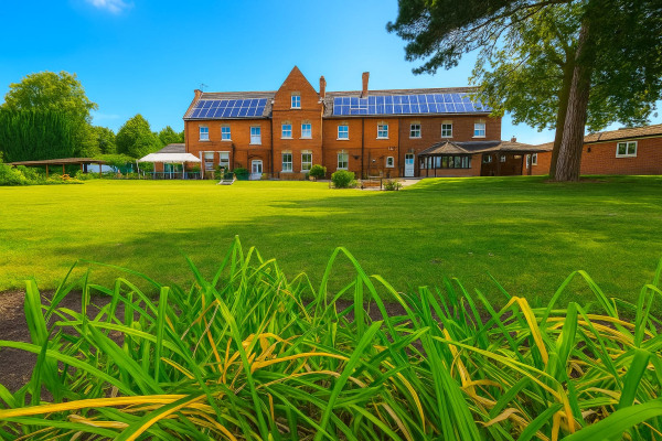 Bassingham Care Centre LN5 9HE