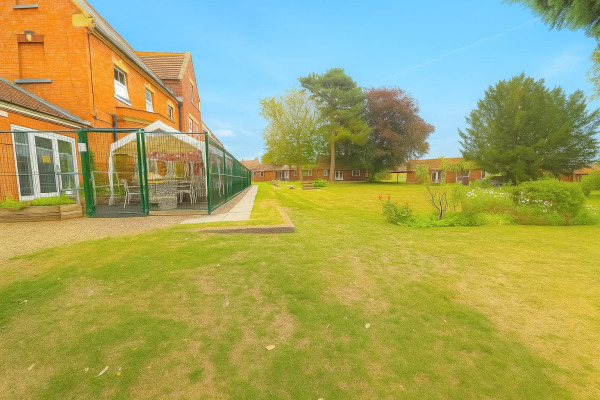 Bassingham Care Centre, Lincoln, Lincolnshire