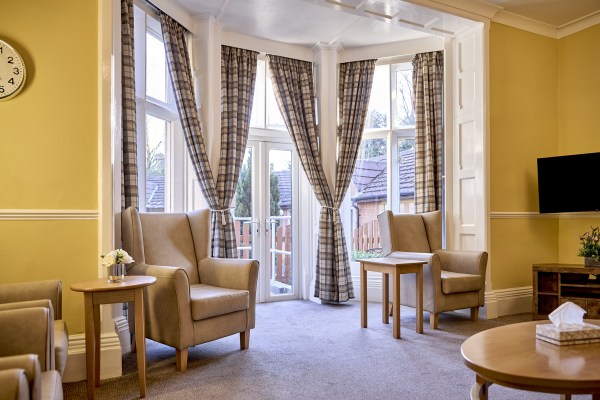 Cathedral Care Centre, Lincoln