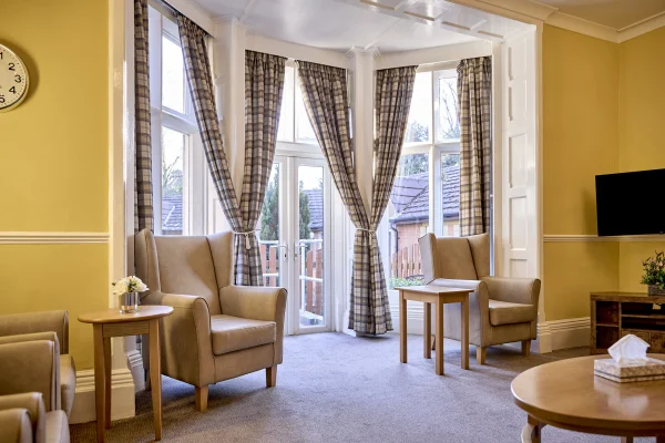 Cathedral Care Centre, Lincoln