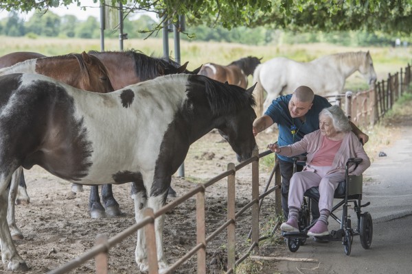 Eastholme Nursing Home, Lincoln, Lincolnshire