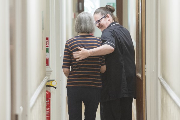 Eastholme Nursing Home LN5 8ES