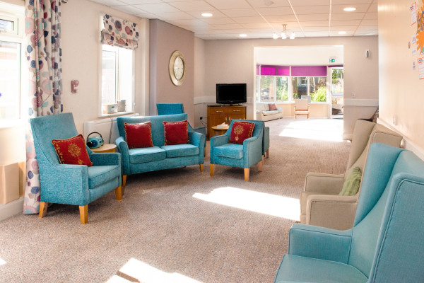 The Firs Nursing Home, Ripley, Derbyshire