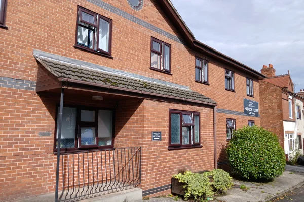 Haddon House Care Home, Ilkeston