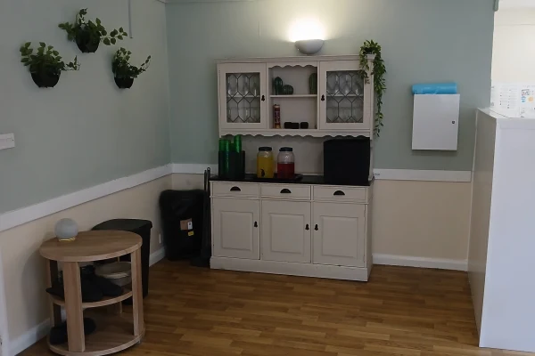 Haddon House Care Home, Ilkeston