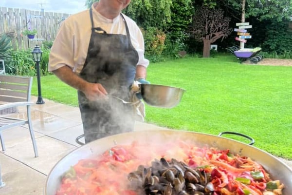 Grosvenor House Care Home, Gainsborough, Lincolnshire