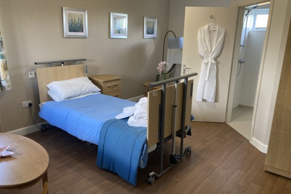 Madeira House Residential Care Home, Louth, Lincolnshire