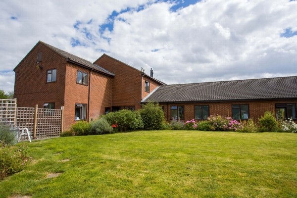 Madeira House Residential Care Home, 129/131 High Holme Road