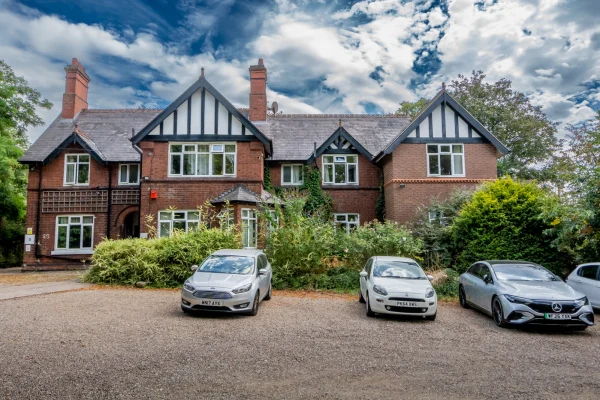 Littleover Nursing Home, Derby