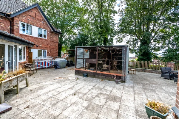 Littleover Nursing Home, Derby