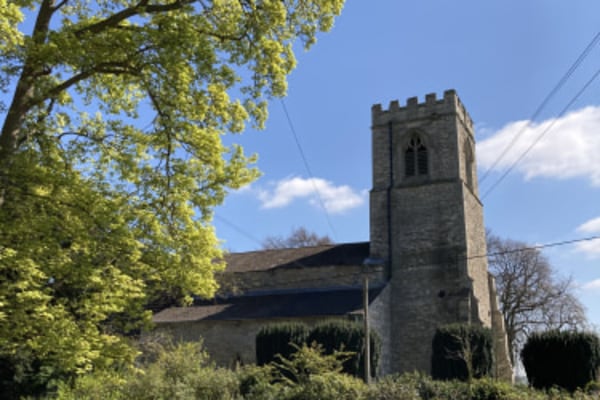 Holly Tree Lodge, Gainsborough, Lincolnshire
