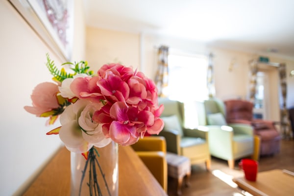 Holly Tree Lodge, 3 Eastgate