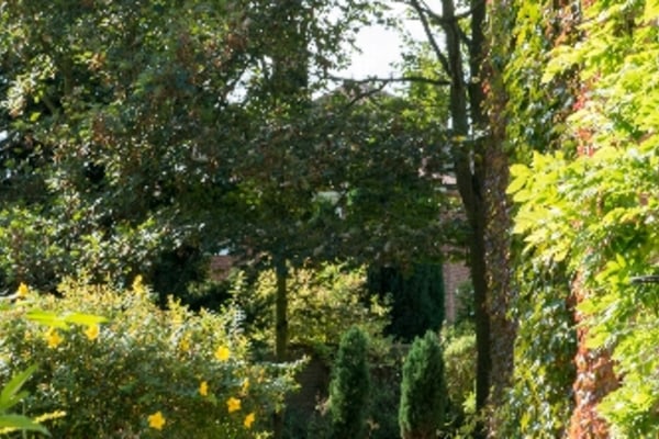 Holly Tree Lodge DN21 3QR