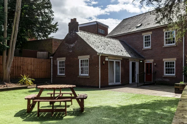 Glengarriff House, Market Rasen