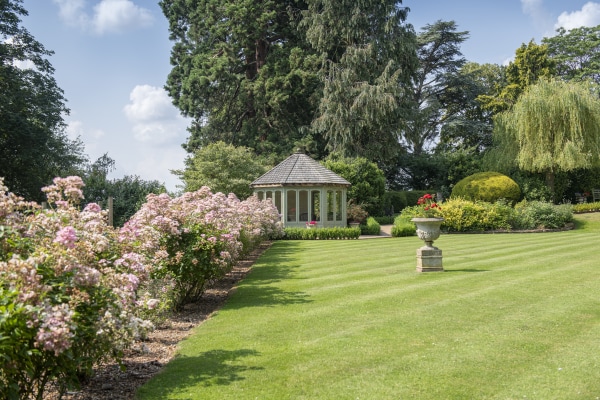 Rashwood Care Home WR9 0BP