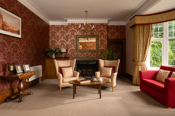 Rashwood Care Home, Droitwich