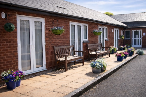 Tynefield Court, Derby, Derbyshire