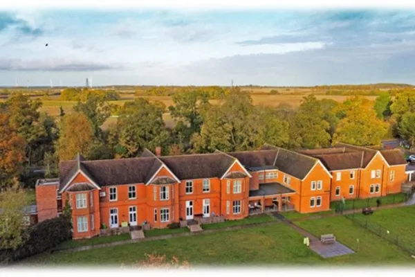 Eltisley Manor, St Neots
