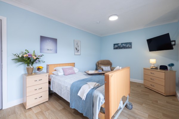 Homer Lodge Care Centre, 23/26 Monson Street