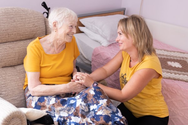 Homer Lodge Care Centre, Lincoln, Lincolnshire