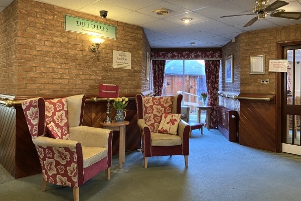 Sandpiper Care Home, Alford, Lincolnshire