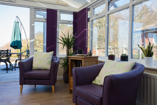Chilton Meadows Care Home IP14 1HL