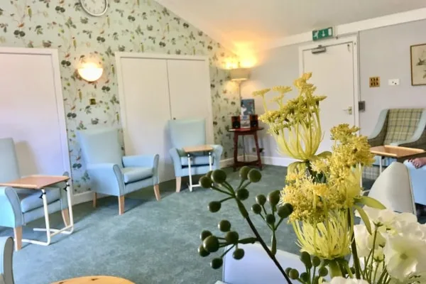 Foxearth Lodge Nursing Home, Woodbridge