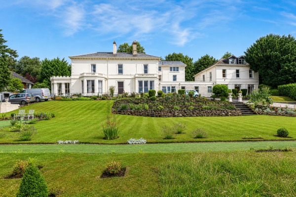 Mowbray Nursing Home, Malvern