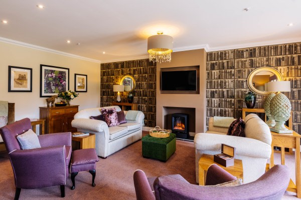 Barchester Tewkesbury Fields Care Home, Tewkesbury, Gloucestershire