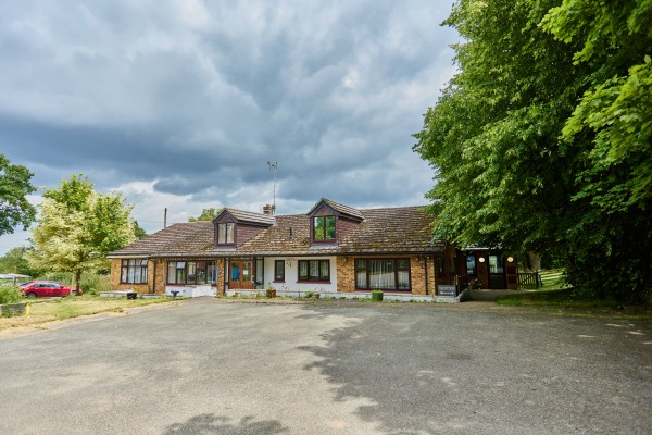 Thurleston Residential Home, Whitton Park