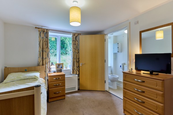 Thurleston Residential Home, Ipswich, Suffolk