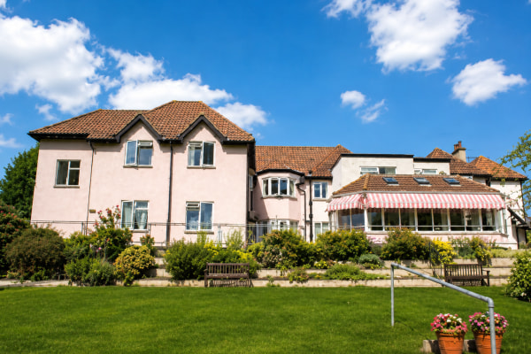 Witnesham Nursing Home IP6 9HG