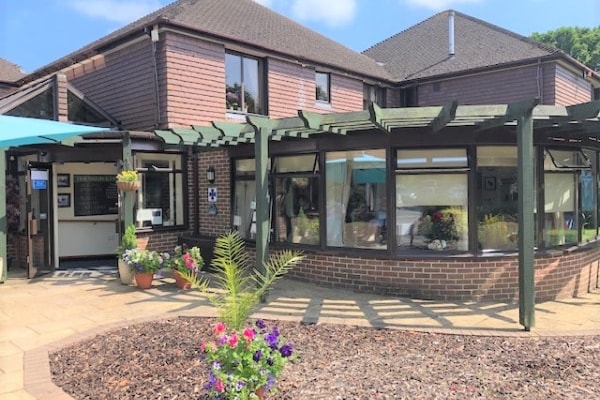 Oakdene Care Home BH21 6RB