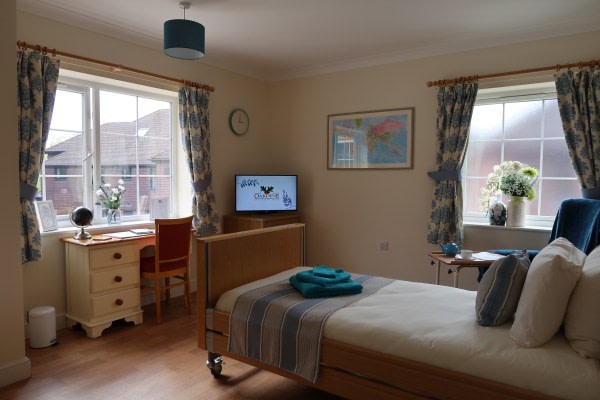 Oakdene Care Home, Wimborne Minster, Dorset