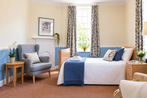 Aldringham Court, Leiston