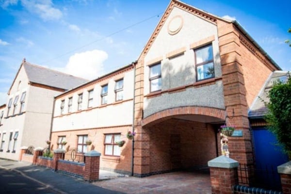 Langdale House Care Home, 6 Church Street