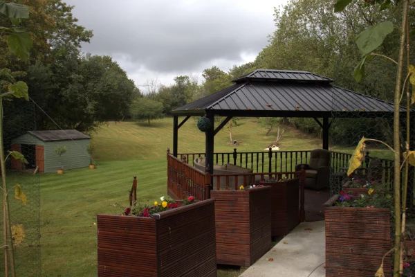 Home Park Nursing Home, Eastleigh