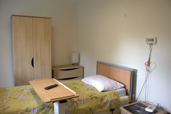 Home Park Nursing Home, Eastleigh