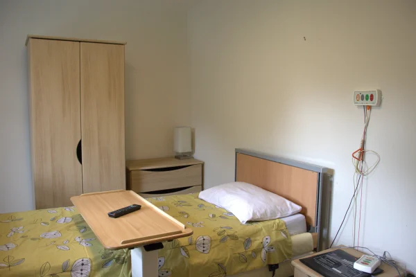 Home Park Nursing Home, Eastleigh