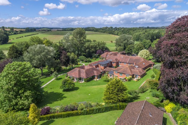 The Dower House Nursing Home, Springvale Road