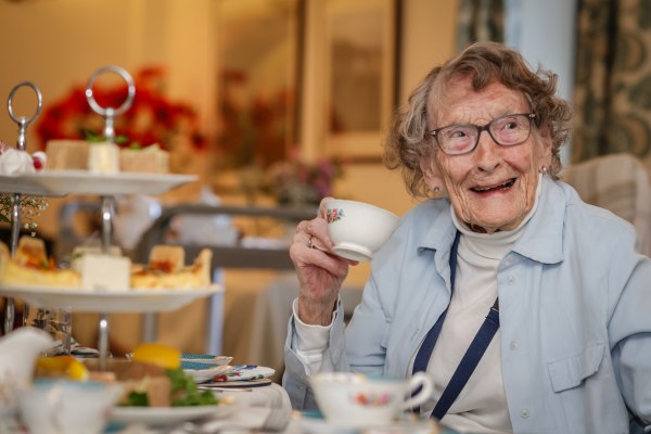 The Dower House Nursing Home, Winchester, Hampshire