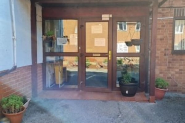 Acorn Nursing Home FY3 8LZ