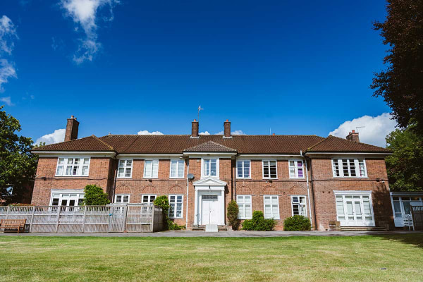 Trentham House Care Home, Chivelstone Grove