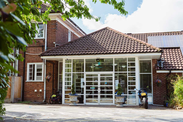Trentham House Care Home, Stoke-on-Trent, Staffordshire