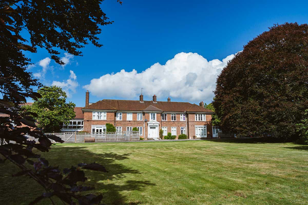 Trentham House Care Home ST4 8HN